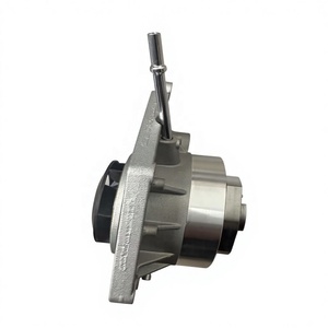 06E121018C ปั๊มน้ำสำหรับเครื่องยนต์ Audi <span class=keywords><strong>VW</strong></span> Porsche 3.0T V6 A6 EA837 A7 S5 S4 Q7 - Product Image 4