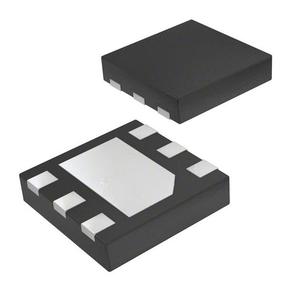 MAX4789ETT+T Componente Electrónico Original de Gestión de Energía, Proveedores de Circuitos Integrados, Limitador de Corriente 6TDFN - Product Image 1