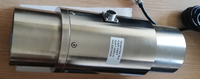 Célula de carga de tensión de compresión de extremo de varilla para energía alternativa aeroespacial Monitoreo de automatización industrial Uniendo fuerzas médicas