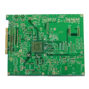 China Reliable Supplier For Multilayer PCB PCBA Assembly Support OEM Services