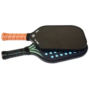 ben johns pickle ball paddle customized gift box pickle ball paddle