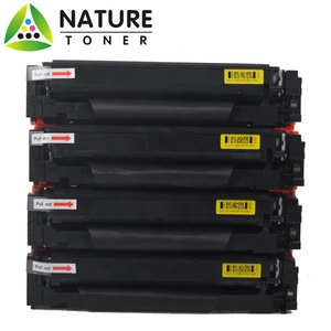 Cartucho de Tóner de Color W2410A W2411A W2412A W2413A, Tóner 216A para HP Color LaserJet Pro MFP M182n M182nw <span class=keywords><strong>M183fw</strong></span>; M155 - Product Image 5