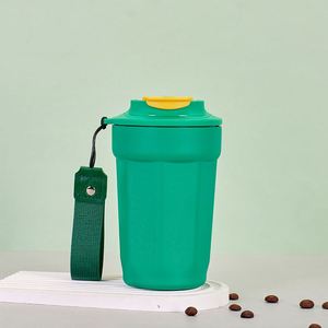Custom Logo Outdoor Sport Modern Design <b>Large</b> Capacity Sports Water Bottle Vacuum <b>Cup</b>/coffee Mug - Product Image 4