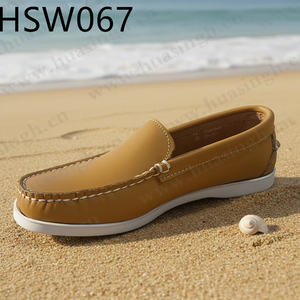 LXG, <span class=keywords><strong>Scarpe</strong></span> da <span class=keywords><strong>Barca</strong></span> alla Moda con Suola Antiscivolo, Design Intelligente con Punta Rialzata, Modello HSW075, Vendita Diretta dal Produttore - Product Image 5