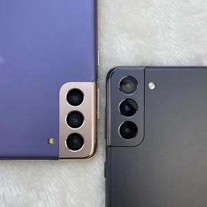 Color raro usado <span class=keywords><strong>Galaxy</strong></span> <span class=keywords><strong>S21</strong></span> 5G Phantom <span class=keywords><strong>Violet</strong></span> 8 + 128GB 6,2 "OLED Descuento al por mayor - Product Image 1