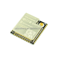 ESP-WROOM-32U ESP-WROOM-32 ESP-WROOM-32D 4MB 8MB ESP-WROOM-32E Module série ESP32