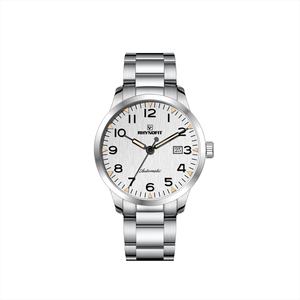 316L Stainless Steel Diver Watch Support Custom OEM Private Label with Super-Lumi Nova Japan Mechanical Automatic Watch for Men - Product Image 3