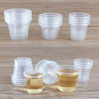 Gobelets en plastique transparent 12oz 16oz 24oz en PET haute transparence pour boissons froides avec couvercles plats/dôme, impression couleur personnalisée, vente en gros pour lait