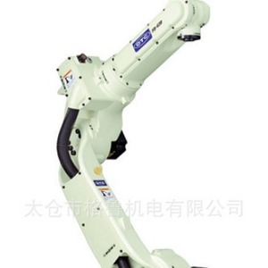 Robot de Soldadura OTC FD V20, Carga de 20 kg, Repetibilidad de 0.07 mm, Equipo de Automatización Industrial - Product Image 1