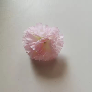 Mini Flor Artificial de Clavel Lila para Arreglos Florales de Salón de Bodas, Guirnalda, Flor a Juego, Flor de Caléndula de 6 cm - Product Image 4