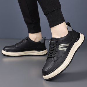Scarpe Casual Sportive Retrò da Uomo alla Moda e <span class=keywords><strong>Chic</strong></span> 2025, le Ultime Sneakers di Tendenza per Inverno e Primavera - Product Image 5