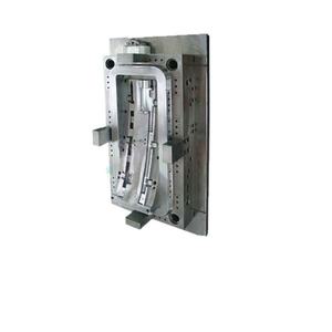 Oferta Especial: Molde de Inyección para Puerta para Mascotas con Solapas Magnéticas Cuadradas y Marco de Plástico - Product Image 3