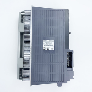 MDS-EH-SP-40 Mazak แอมพลิฟายเออร์ขับแกนหมุนแท้สำหรับเครื่องจักรอัตโนมัติในอุตสาหกรรม มอเตอร์ AC - Product Image 1