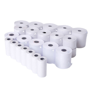 Papel Térmico de Cuatro Capas Compatible con Datong P1, Jingchen B3S, <span class=keywords><strong>Hanin</strong></span> T260, Papel para Etiquetas Térmicas de Precios de Alimentos, Modelo DD-002 - Product Image 3