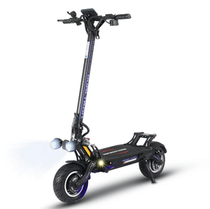 Patinete Eléctrico Plegable <span class=keywords><strong>Dualtron</strong></span> <span class=keywords><strong>Thunder</strong></span> 3 - Product Image 4