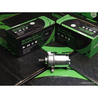Motor de Arranque para Motocicleta VEGA-ZR SRL115 CRYPTON-115 09/14 SRL 115 49P-H1800-04 para YAMAHA