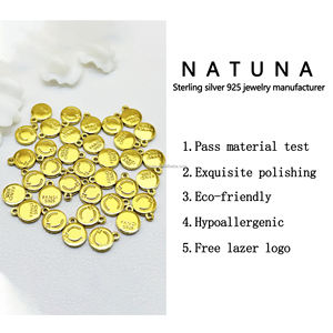 厂家925银戒指饰品锆石18k承诺可调1ct硅石吊坠订婚女戒指批发 - Product Image 6