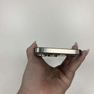 थोक उच्च गुणवत्ता वाले सेकेंड हैंड सेलफोन हॉट सेल जीएसएम 8 + 256 जीबी/512gb 48mp 6.7 "<span class=keywords><strong>cdma</strong></span> 15 प्रोमैक्स 5 जी स्मार्टफोन इस्तेमाल किए गए फोन मोबाइल - Product Image 6