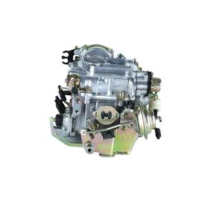 Carburador 21100-75060 2110075060 para carburador estilo <span class=keywords><strong>Aisan</strong></span> de motor Toyota 2rz Acerca de este producto - Product Image 6