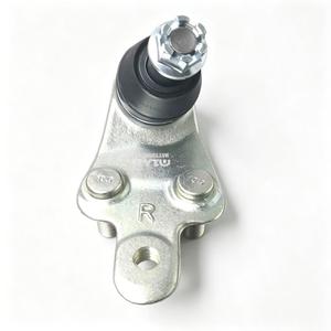 สำหรับ Toyota Camry/Lexus ES ชุดควบคุมล้อหน้าด้านล่าง, รหัสแชสซี: ACV40/<span class=keywords><strong>ACV50</strong></span>, รหัสอะไหล่แท้: 48069-06140/48068-06140/48069-33050/48068-33050 - Product Image 6