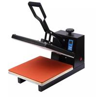 Machine de transfert de chaleur de sublimation de conception numérique de machine de presse de la chaleur de sublimation de T-shirt