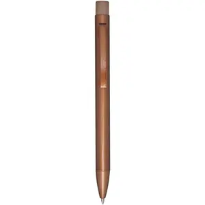 Beatriz <b>pen</b> recycled brass sustainable gadgets - Product Image 2