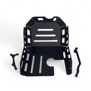 Plaque de protection moteur légère classique M-Biker Yamaha MT-15, accessoires pour moto - Product Image 1