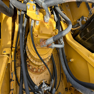 2024 90% nuevo Original Japón Caterpillar 330GC excavadora de segunda mano, maquinaria pesada excavadora usada Cat330gc CAT330 para la venta - Product Image 3