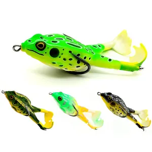 hollow body frog lure, hollow body frog lure Suppliers and Manufacturers at