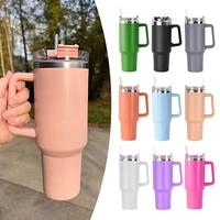 Tairmonse Gourde Isotherme Chic en Acier Inoxydable pour Bière et Eau, Idéale pour Cadeau Subliminal