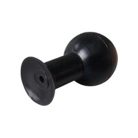 Outil d'aspiration puissant de qualité industrielle avec boule en silicone de 20 mm, compatible LCD, sans trace, pour verre et électronique