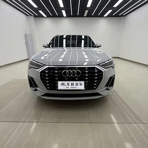 <span class=keywords><strong>Audi</strong></span> <span class=keywords><strong>Q3</strong></span> 45 TFSI Quattro Sport & Dynamic Edition 2022, <span class=keywords><strong>Precio</strong></span> Bajo, Más Vendido, Coches Usados - Product Image 2