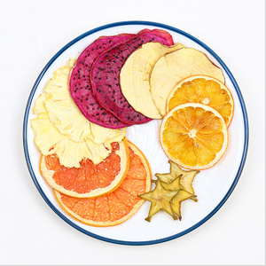 Bolsa de té de frutas mezcladas naturales orgánicas, suministro chino para la salud - Product Image 4