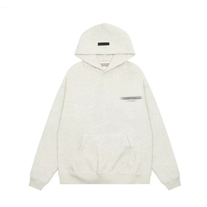 Nuova Giacca con Cappuccio Xb 2025 per <span class=keywords><strong>Uomo</strong></span>, Stile <span class=keywords><strong>Trendy</strong></span>, Doppia Cucitura, Vestibilità Ampia, Modello Unisex - Product Image 6