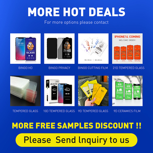 Heybingo Keo Dán Toàn Bộ Chống Tia Cực Tím Cong Dạng Lỏng S10 S21 Ultra Plus S22 Kính Cường Lực Bảo Vệ Màn Hình Có Đèn LED - Product Image 6