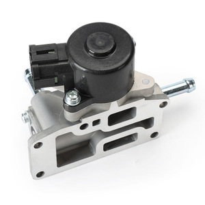 Válvula de Control de Ralentí 23781-2Y011 para Infiniti I30 1999-2001, Pieza de Repuesto del Motor del Acelerador - Product Image 2