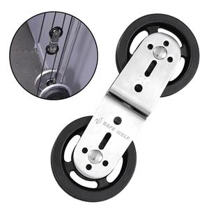 Accessori per macchine da palestra con doppia puleggia in Nylon - Product Image 4