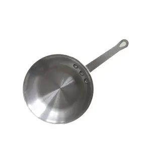 Juegos de utensilios de cocina Gadgets de cocina Accesorios de cocina Herramientas de cocina Sartén de aluminio