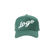Casquette de baseball de haute qualité avec logo brodé 3D, effet vieilli, nouvelle, originale, visière incurvée, réglable, 5 panneaux, toile commune, sportive, élégante