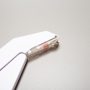 Alat Bedah Plastik Kelas Medis yang Mudah Digunakan, Penjahit Luka Kulit, <span class=keywords><strong>Stapler</strong></span> Bedah, <span class=keywords><strong>Stapler</strong></span> Kulit untuk Dermatologi - Product Image 4