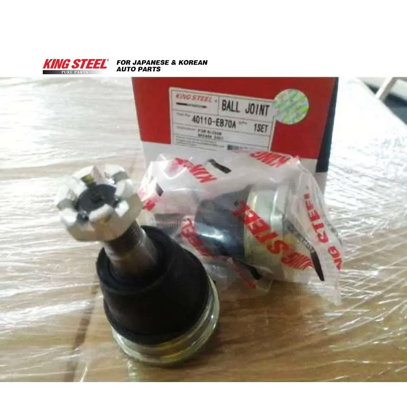 その他 Naba Wholesale Front Upper Ball Joints for NISSAN Navara NP300