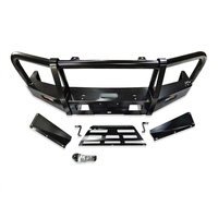 Barres et accessoires de haute qualité OEM 4x4 pour Toyota LandCruiser LC76 Series