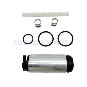 مضخة وقود عالية الجودة لـ Jetta ، 20v لـ 8E0906087C - Product Image 2