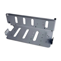 Boîtiers métalliques personnalisés OEM/ODM de pointe pour accessoires mécaniques - Acier inoxydable, acier au carbone, fer |   Plaqué chrome |   Sqy