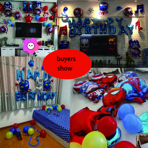 Cheap Fun And Classy Spiderman Party Decorations At Bulk Deals Alibaba Com