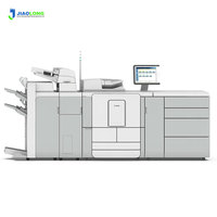 Utilisé pour la machine multifonction haute vitesse Canon Varioprint 140, photocopieur noir et blanc remis à neuf, imprimante 3G de type général