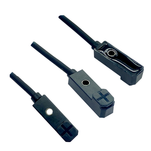 Saiersensor IP67 Không Thấm Nước NPN Cảm Biến Khoảng Cách Từ Tính Phát Hiện Kim Loại 2Mm Cảm Biến Khoảng Cách Cảm Biến Khoảng Cách Chuyển Đổi - Product Image 2