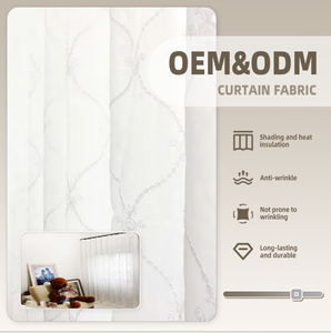 Tenda <span class=keywords><strong>in</strong></span> <span class=keywords><strong>Tulle</strong></span> Bianco Leggero di Alta Qualità e Tenda <span class=keywords><strong>in</strong></span> <span class=keywords><strong>Tulle</strong></span> all'Ingrosso per Soggiorni - Product Image 1