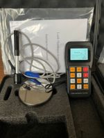 HST-5100 Portable Leeb Hardness Tester
