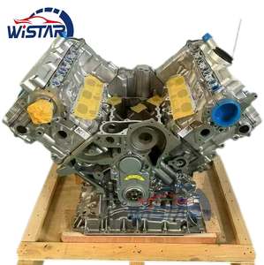 Motor de Gasolina V6 de 2.8L de Alta Calidad de Fábrica, Bloque Largo de Motor CCE CCEA, Ensamblaje de Motor CCE CCEA para <span class=keywords><strong>Audi</strong></span> A6 C6 A6L C6 - Product Image 2